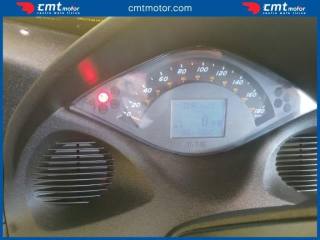 MALAGUTI SpiderMax 500 usata 4