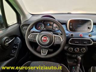 FIAT 500X usata, con Fendinebbia