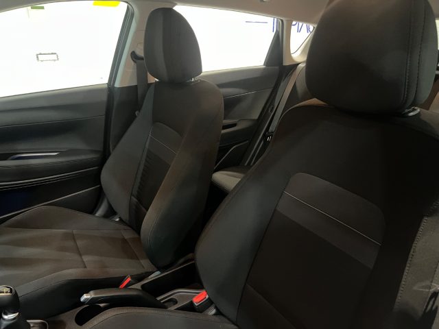 HYUNDAI Bayon usata, con Bluetooth