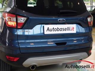 FORD Kuga usata, con Start/Stop Automatico