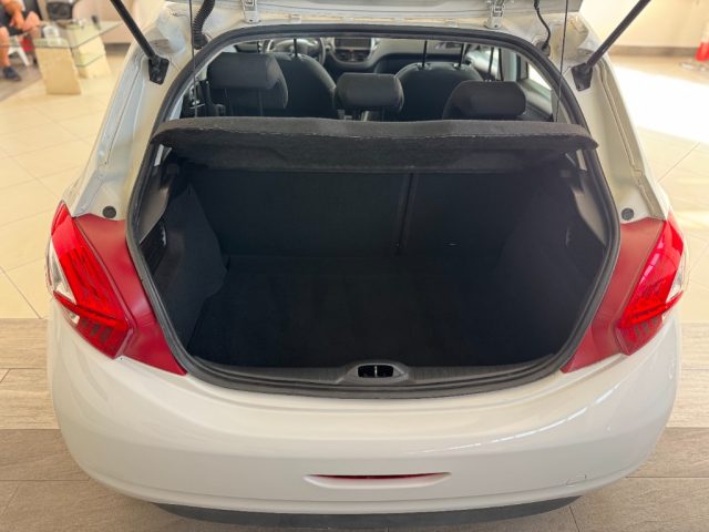 PEUGEOT 208 usata, con Controllo trazione