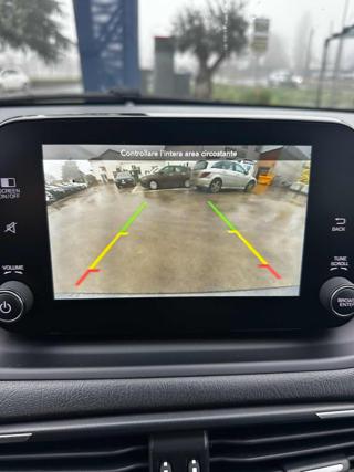 FIAT Tipo usata, con Vetri oscurati