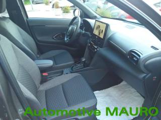 TOYOTA Yaris Cross usata, con Controllo elettronico della corsia