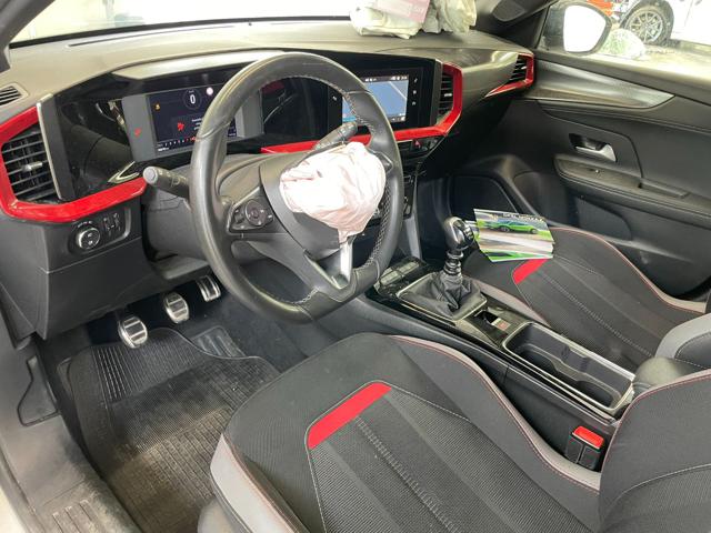 OPEL Mokka usata, con Park Distance Control