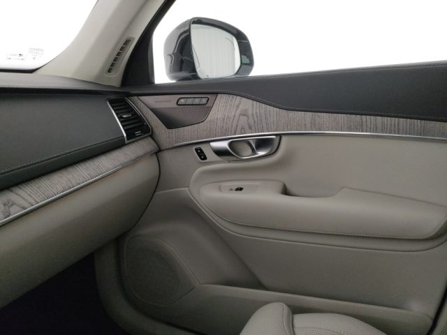 VOLVO XC90 usata, con Tettuccio apribile