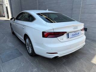 AUDI A5 usata, con Autoradio