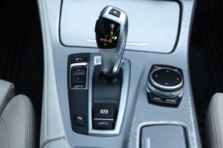 BMW 520 usata, con Chiusura centralizzata