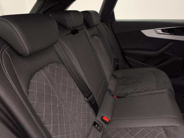 AUDI S4 usata, con Sedili sportivi