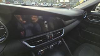 ALFA ROMEO Giulia usata, con Controllo trazione