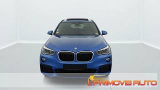 BMW X1 usata, con Cerchi in lega