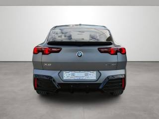 BMW X2 usata, con Antifurto