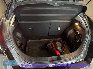 NISSAN Leaf usata, con Controllo elettronico della corsia