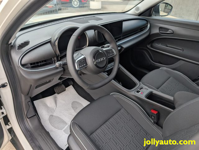 FIAT 600 usata, con Specchietti laterali elettrici