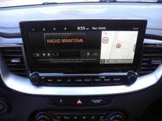 KIA XCeed usata, con Bracciolo