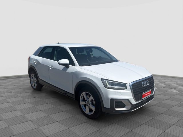 AUDI Q2 usata 6