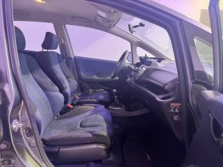 HONDA Jazz usata 7