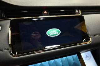 LAND ROVER Range Rover Evoque usata 42