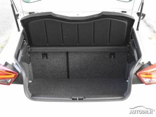 SEAT Ibiza usata, con Cronologia tagliandi