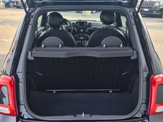 FIAT 500 usata, con Chiusura centralizzata