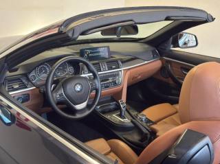 BMW 420 usata, con Cruise Control