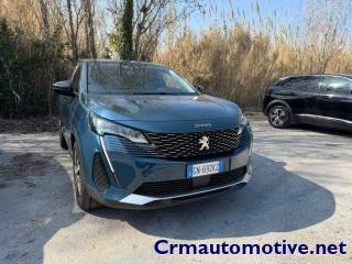 PEUGEOT 3008 usata, con Airbag laterali
