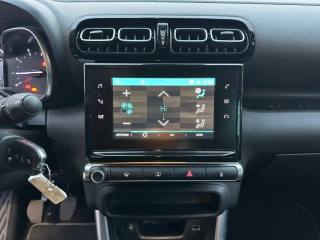 CITROEN C3 Aircross usata, con Chiusura centralizzata