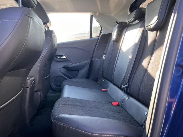 OPEL Corsa usata, con Alzacristalli elettrici