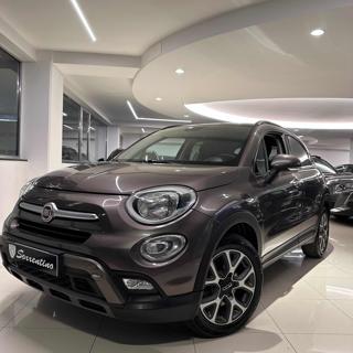 FIAT 500X usata, con Airbag laterali