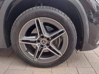 MERCEDES-BENZ GLA 250 usata, con Autoradio