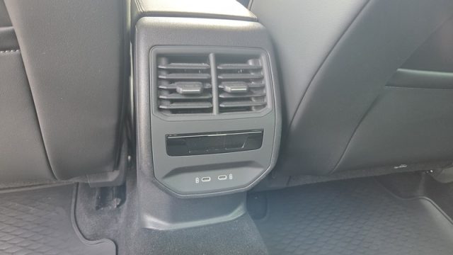 CUPRA Formentor usata, con Cruise Control