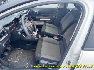 CITROEN C3 usata, con Alzacristalli elettrici