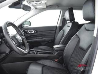 JEEP Compass usata 8