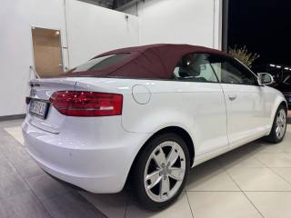AUDI A3 usata 31
