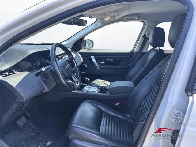 LAND ROVER Discovery Sport usata 8
