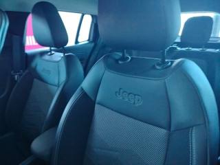 JEEP Avenger usata, con Bluetooth