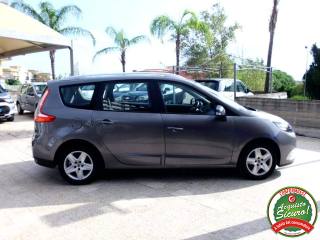 RENAULT Scenic usata, con Climatizzatore
