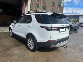 LAND ROVER Discovery usata, con Airbag Passeggero