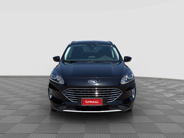 FORD Kuga usata 7