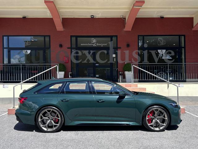 AUDI RS6 usata, con Airbag laterali