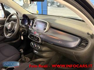 FIAT 500X usata, con Cruise Control