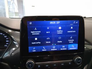 FORD Puma usata 41
