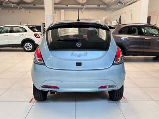 LANCIA Ypsilon usata, con Cerchi in lega