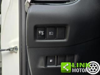 TOYOTA C-HR usata, con Specchietti laterali elettrici