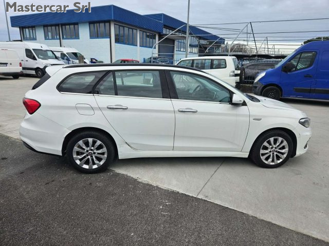 FIAT Tipo usata, con Cruise Control