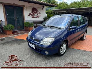 RENAULT Megane Scénic Evol. 1.6 16V cat