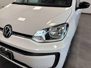 VOLKSWAGEN up! usata, con Vetri oscurati