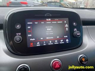 FIAT 500X usata, con Airbag Passeggero