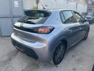 PEUGEOT 208 usata, con Airbag