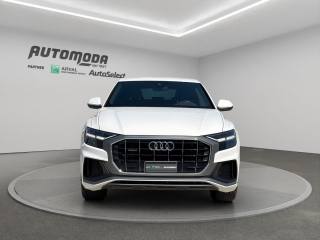 AUDI Q8 usata, con Airbag
