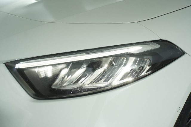 MERCEDES-BENZ A 180 usata 7